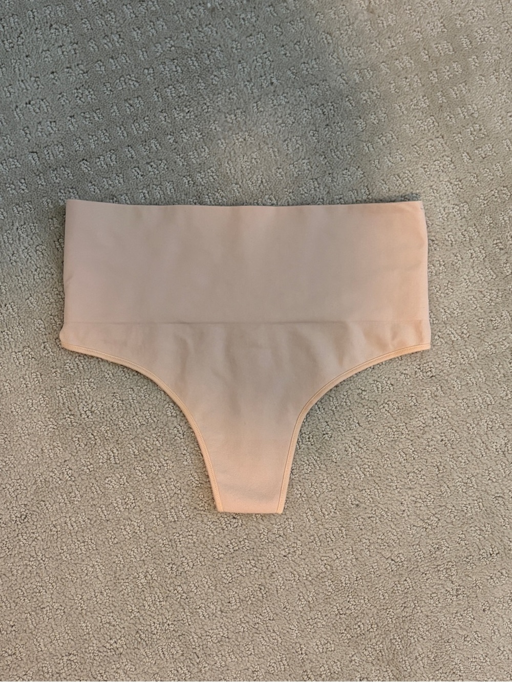 High-Waist SPANX